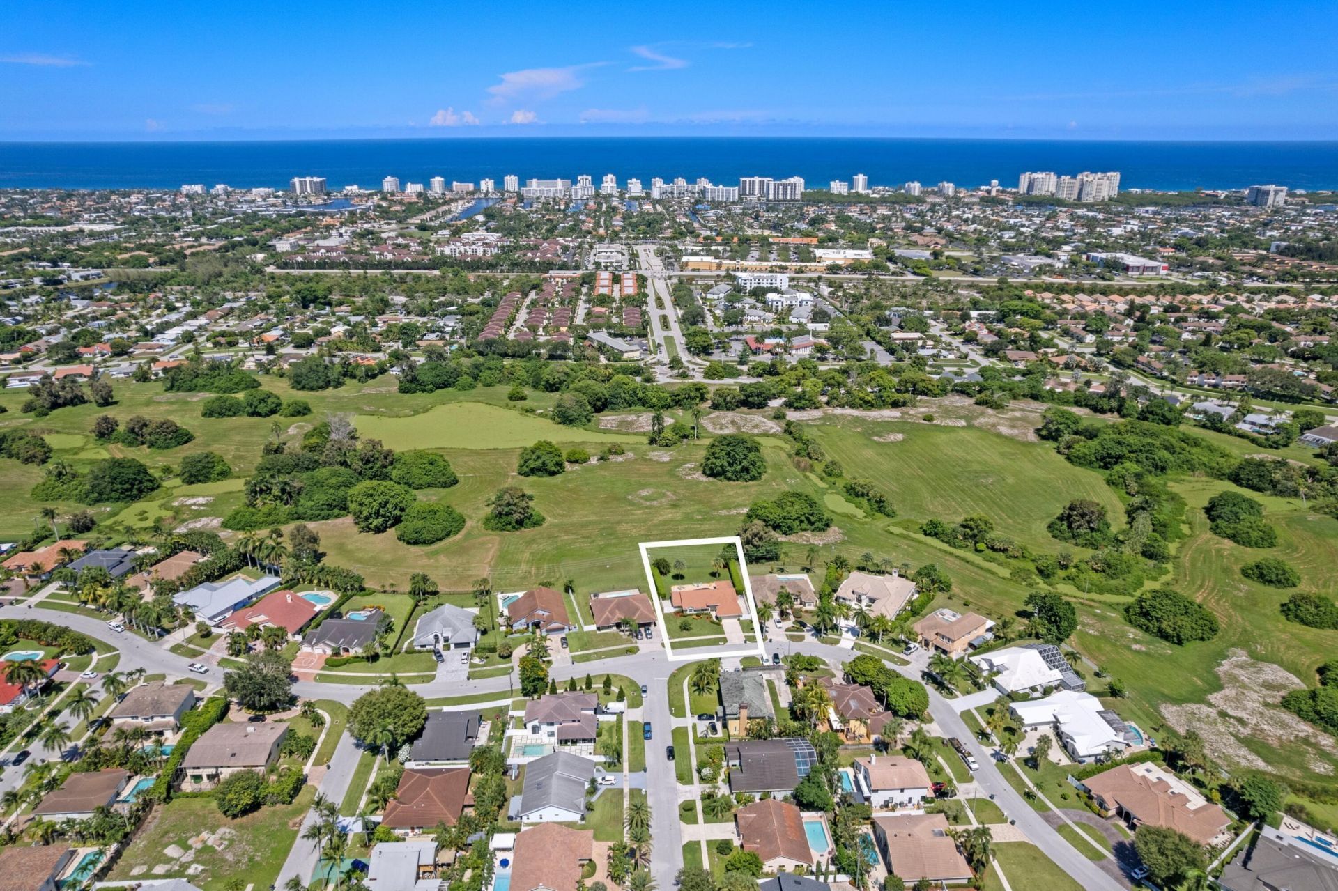 7598 Fairway Trail, Boca Raton, FL 33487 Photo