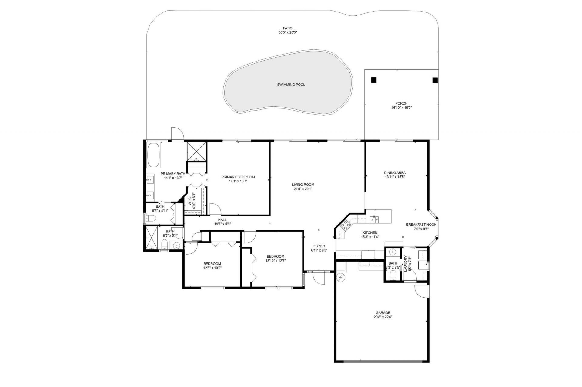 7598 Fairway Trail, Boca Raton, FL 33487 Photo