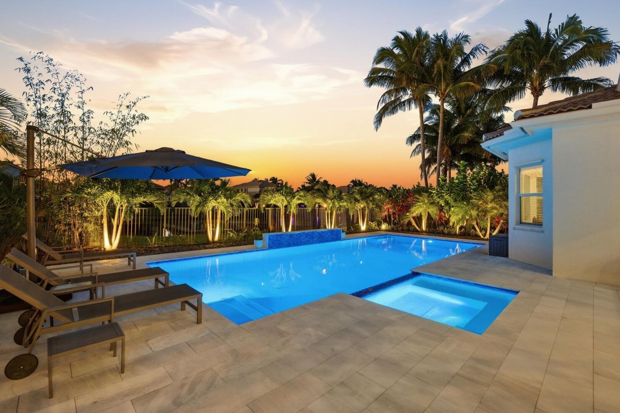 11912 Fox Hill Circle, Boynton Beach, FL 33473 Photo