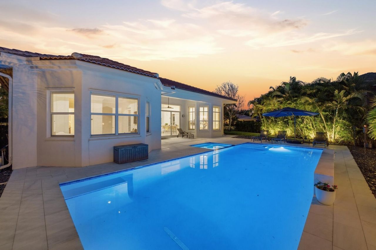 11912 Fox Hill Circle, Boynton Beach, FL 33473 Photo