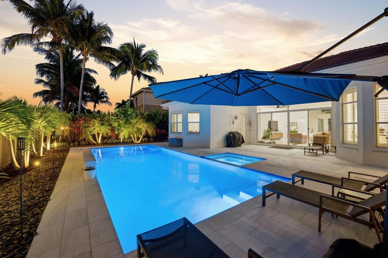 11912 Fox Hill Circle, Boynton Beach, FL 33473 Photo