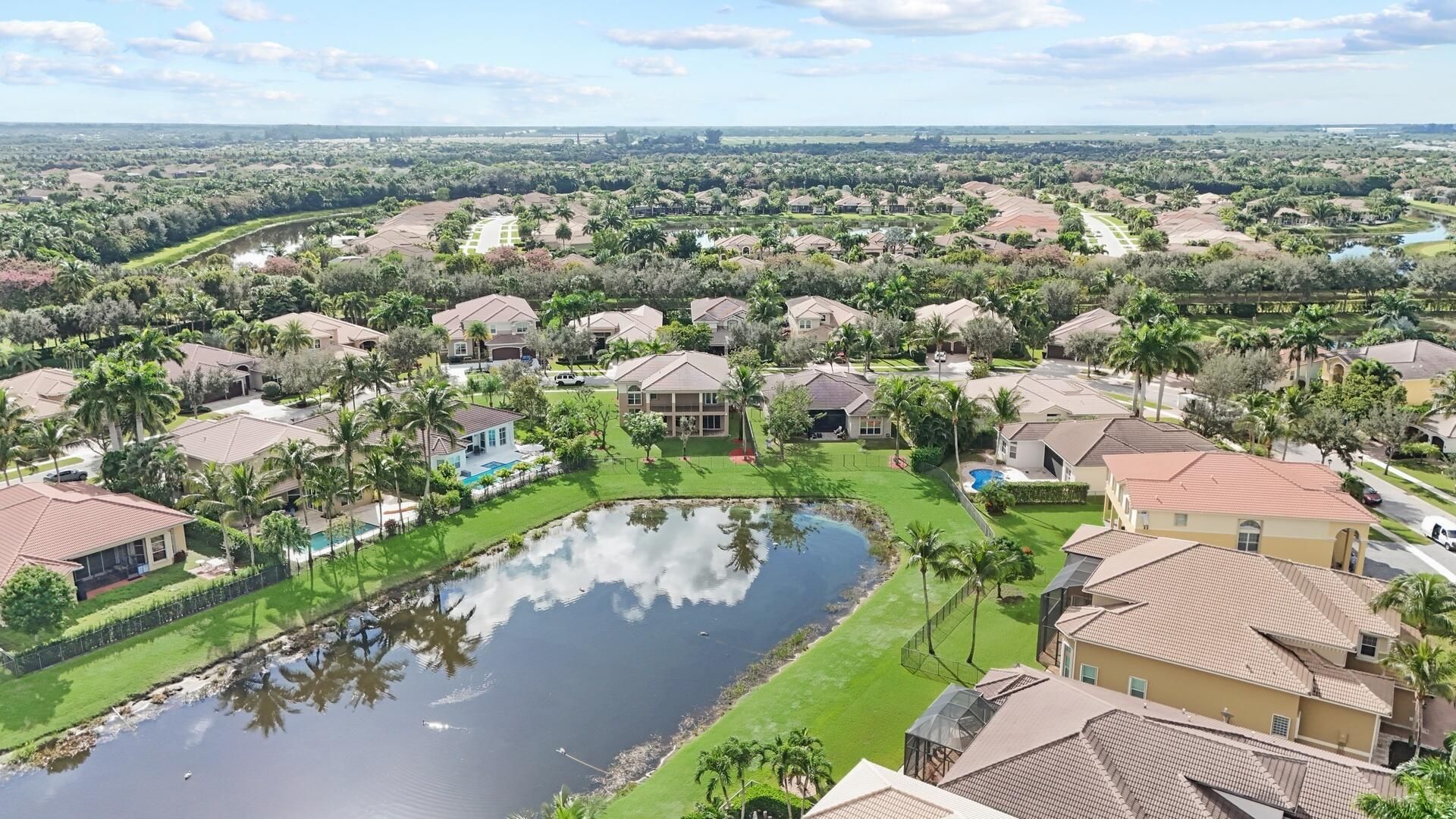 11912 Fox Hill Circle, Boynton Beach, FL 33473 Photo