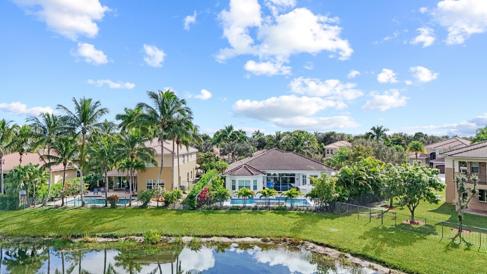 11912 Fox Hill Circle, Boynton Beach, FL 33473 Photo