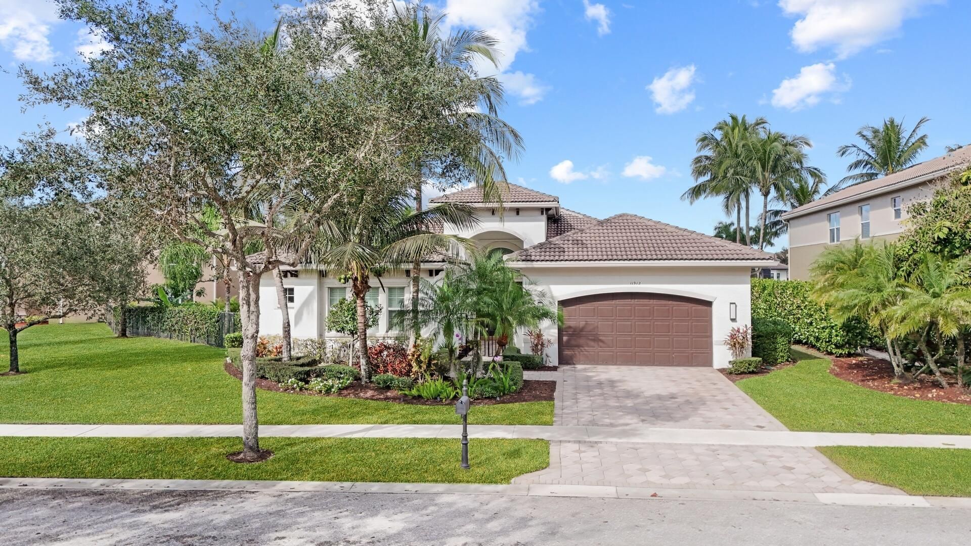11912 Fox Hill Circle, Boynton Beach, FL 33473 Photo