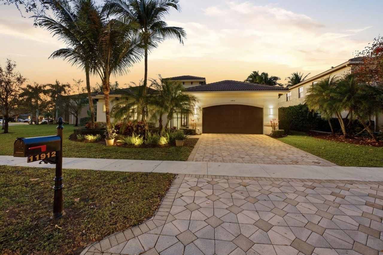 11912 Fox Hill Circle, Boynton Beach, FL 33473 Photo