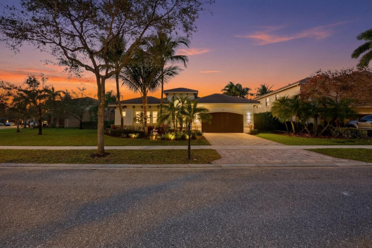 11912 Fox Hill Circle, Boynton Beach, FL 33473 Photo