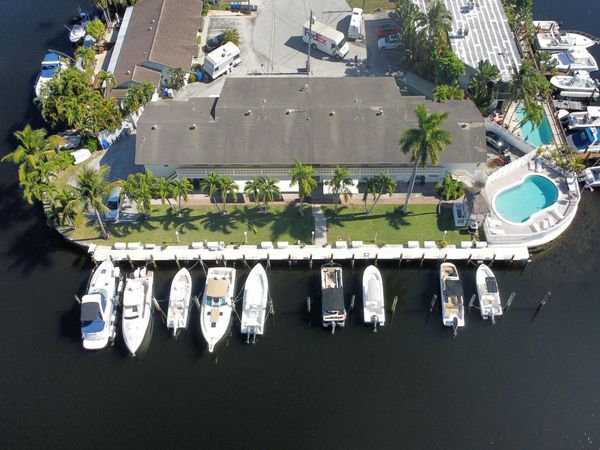 1780 SE 4th Street, Unit 11, Hillsboro Beach, FL 33062