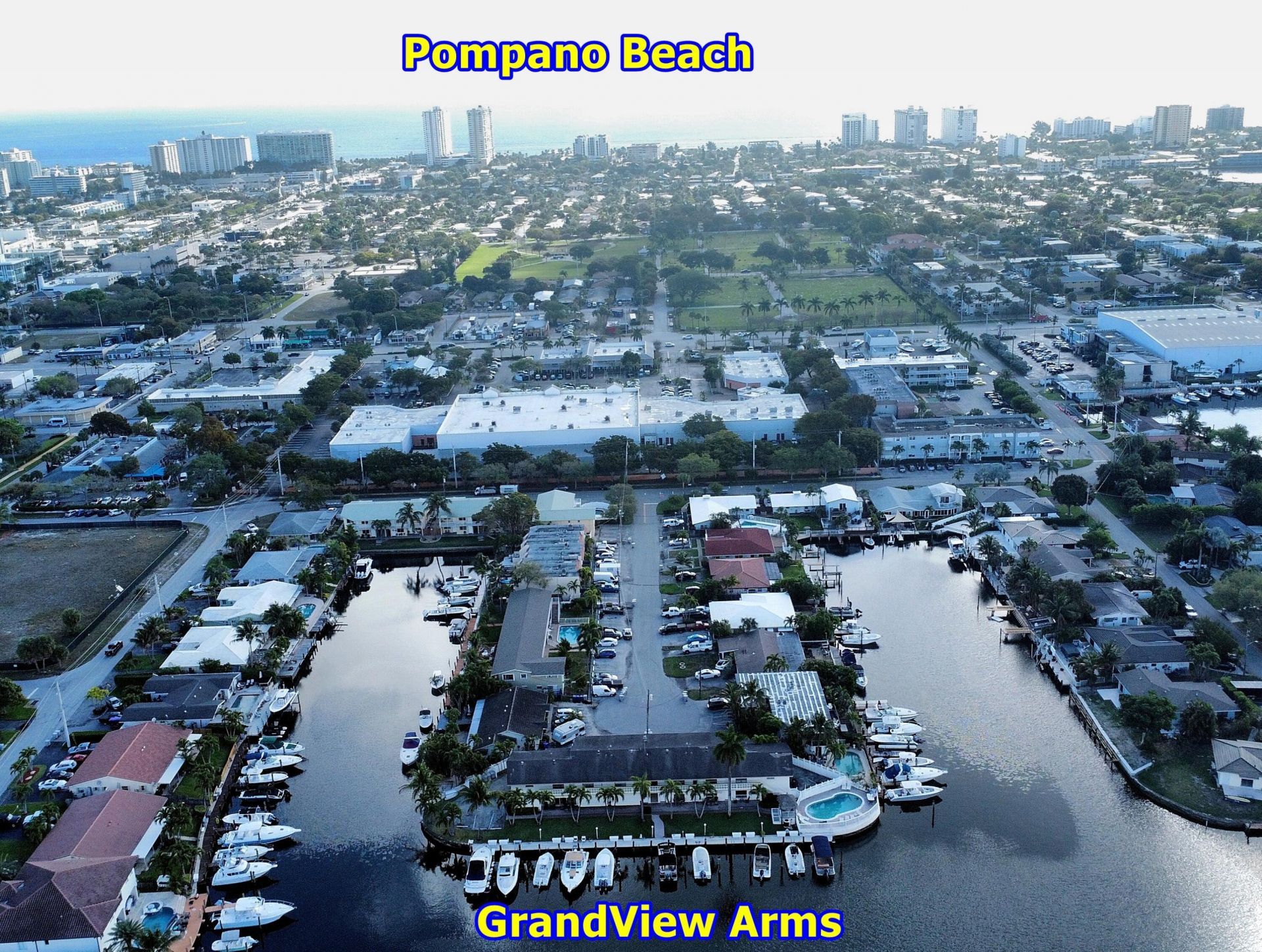 1780 SE 4th Street, Pompano Beach, FL 33060 Photo