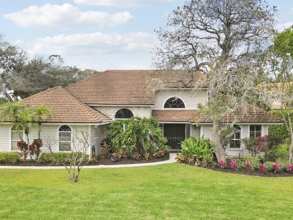 18815 SE River Ridge Road, Jupiter, FL 33469