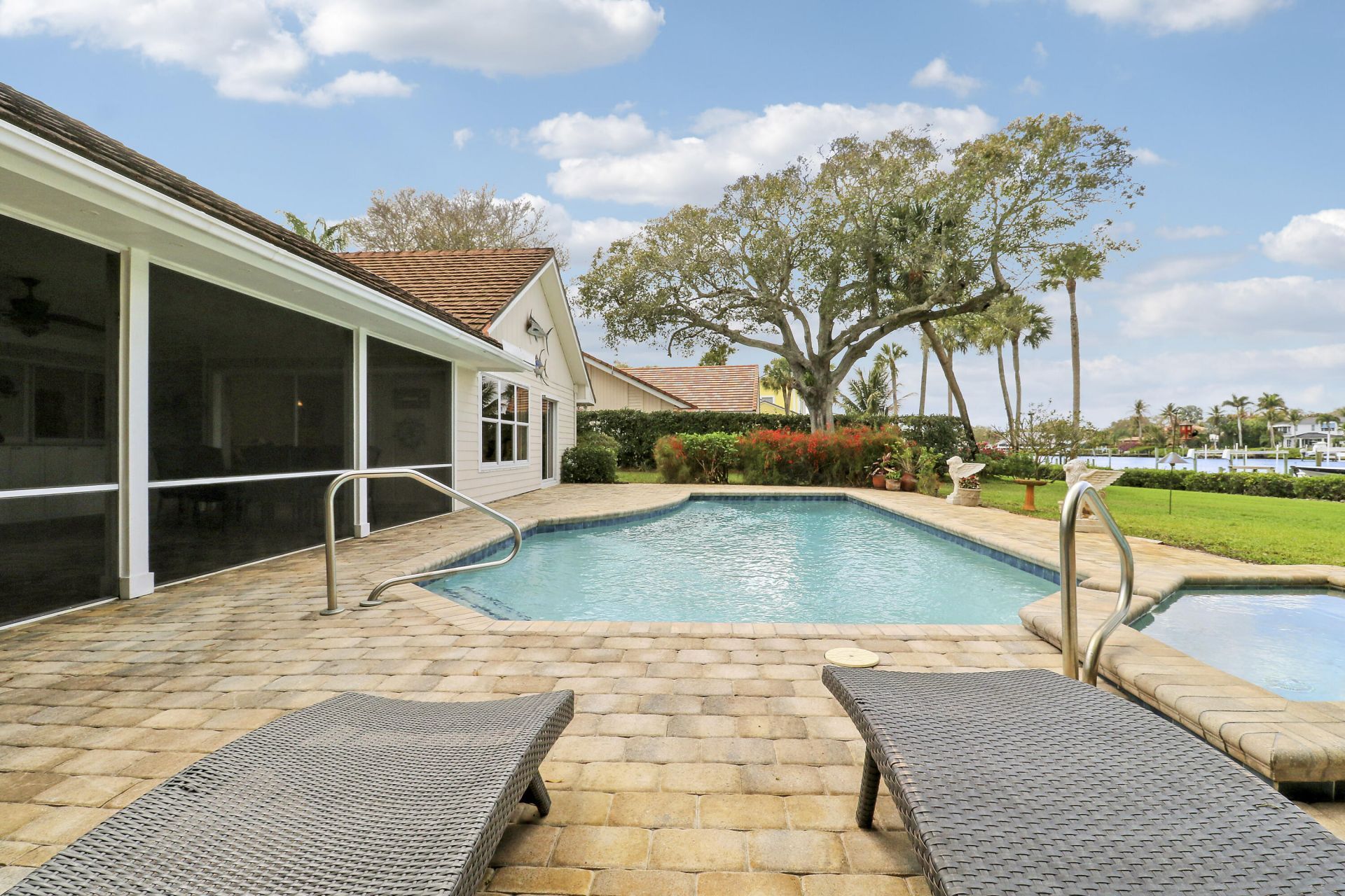 18815 SE River Ridge Road, Jupiter, FL 33469 Photo