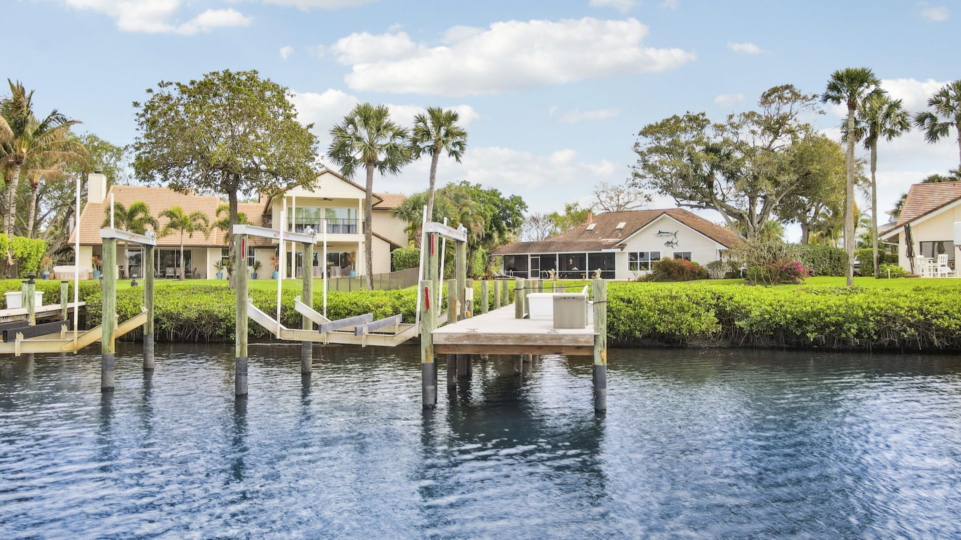 18815 SE River Ridge Road, Jupiter, FL 33469 Photo