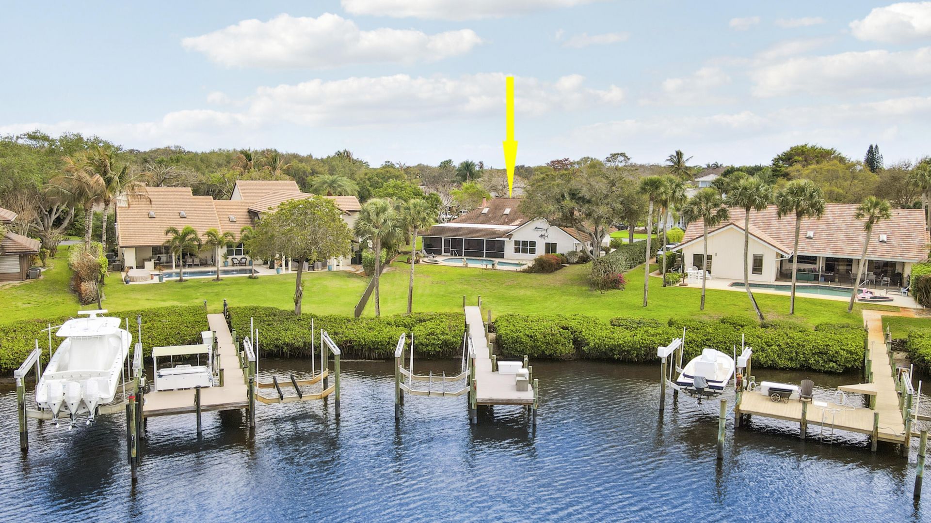 18815 SE River Ridge Road, Jupiter, FL 33469 Photo