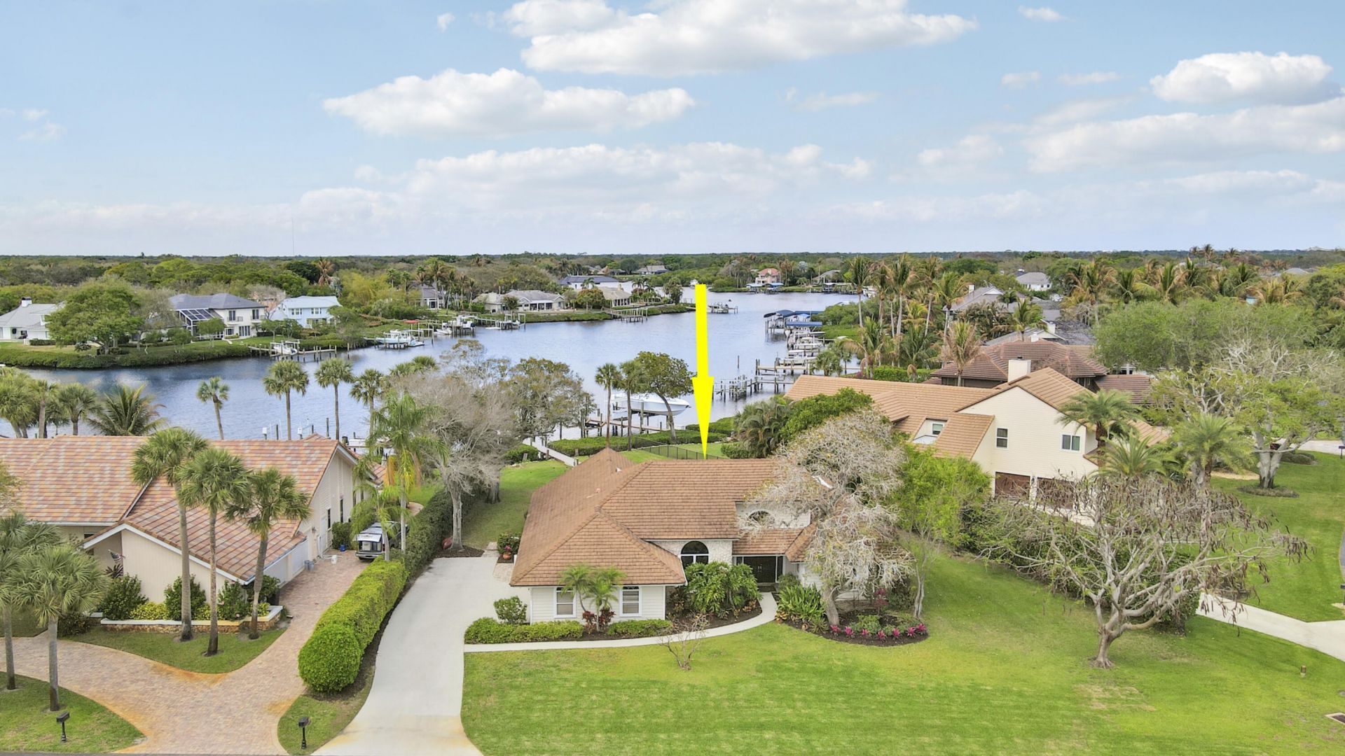 18815 SE River Ridge Road, Jupiter, FL 33469 Photo