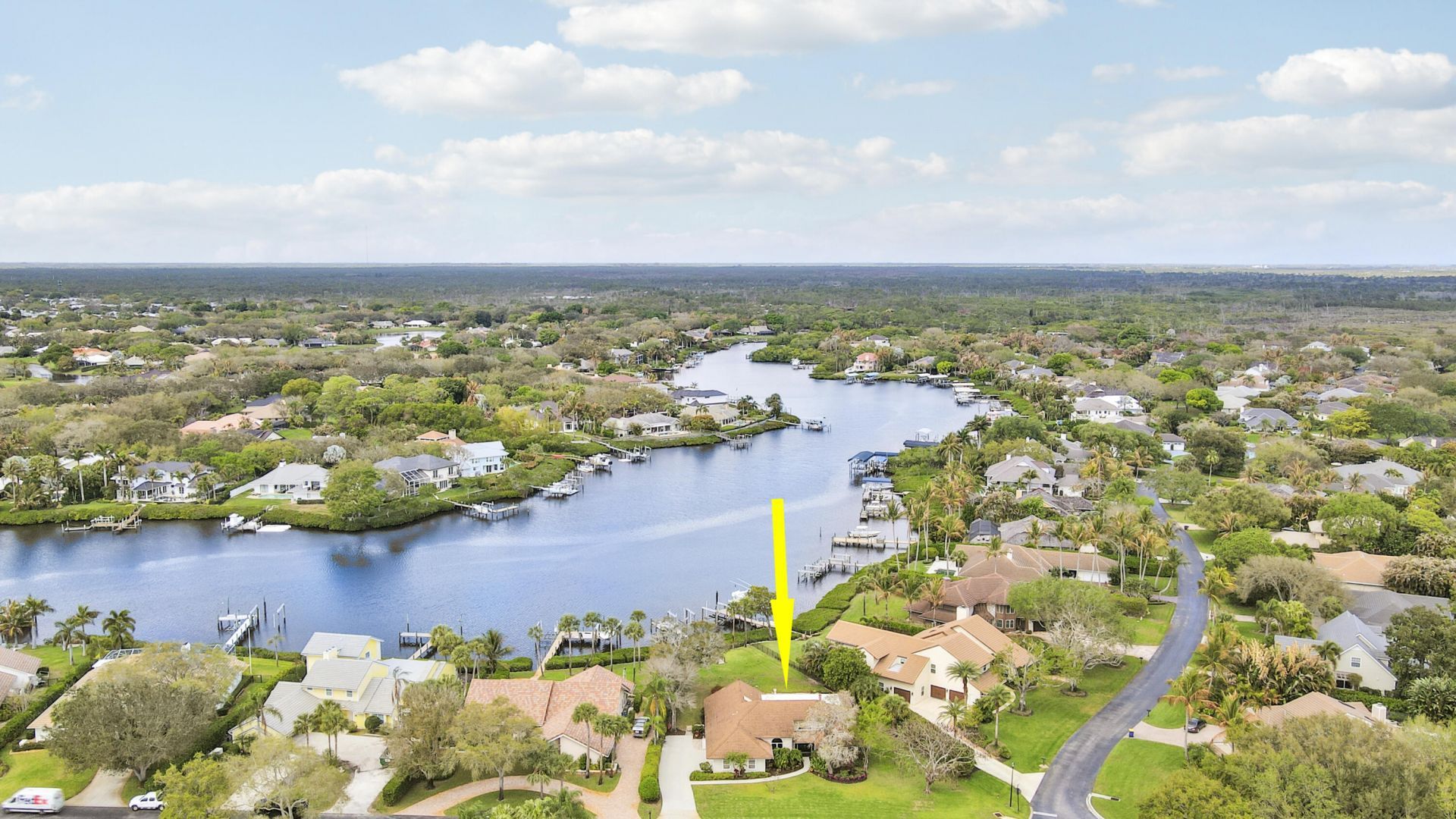 18815 SE River Ridge Road, Jupiter, FL 33469 Photo