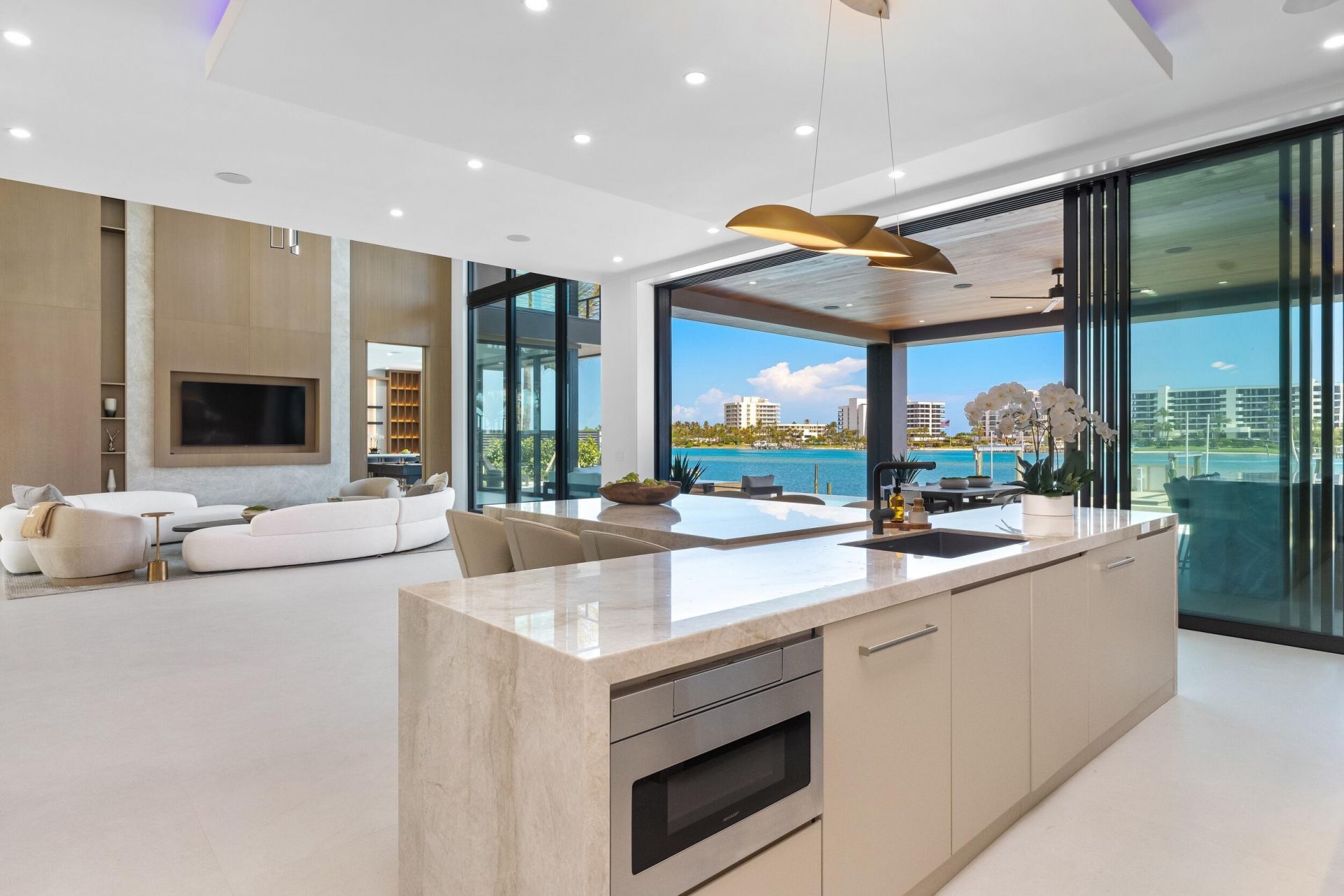 19696 Harbor Road N, Jupiter, FL 33469 Photo