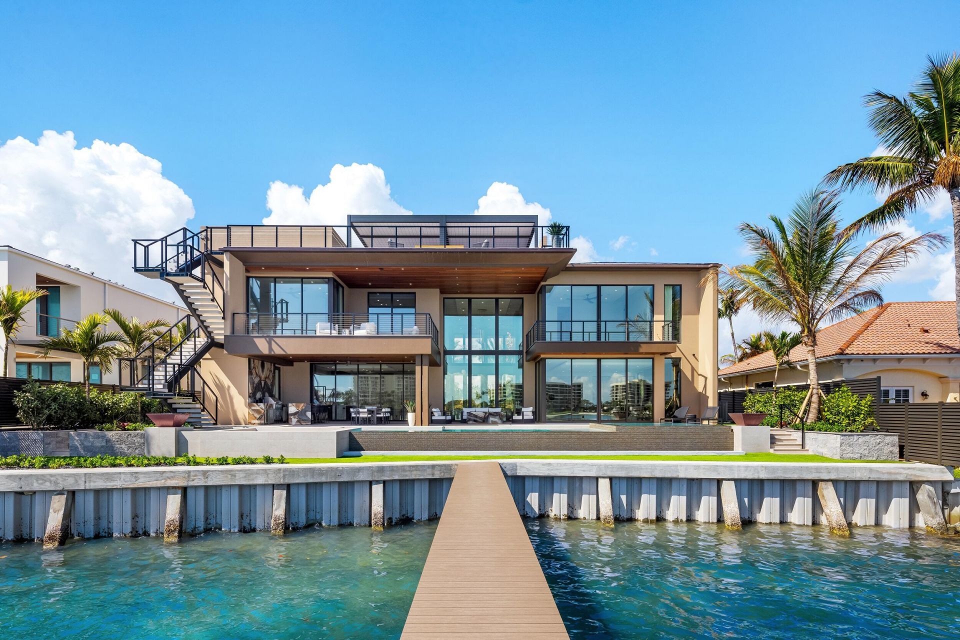 19696 Harbor Road N, Jupiter, FL 33469 Photo