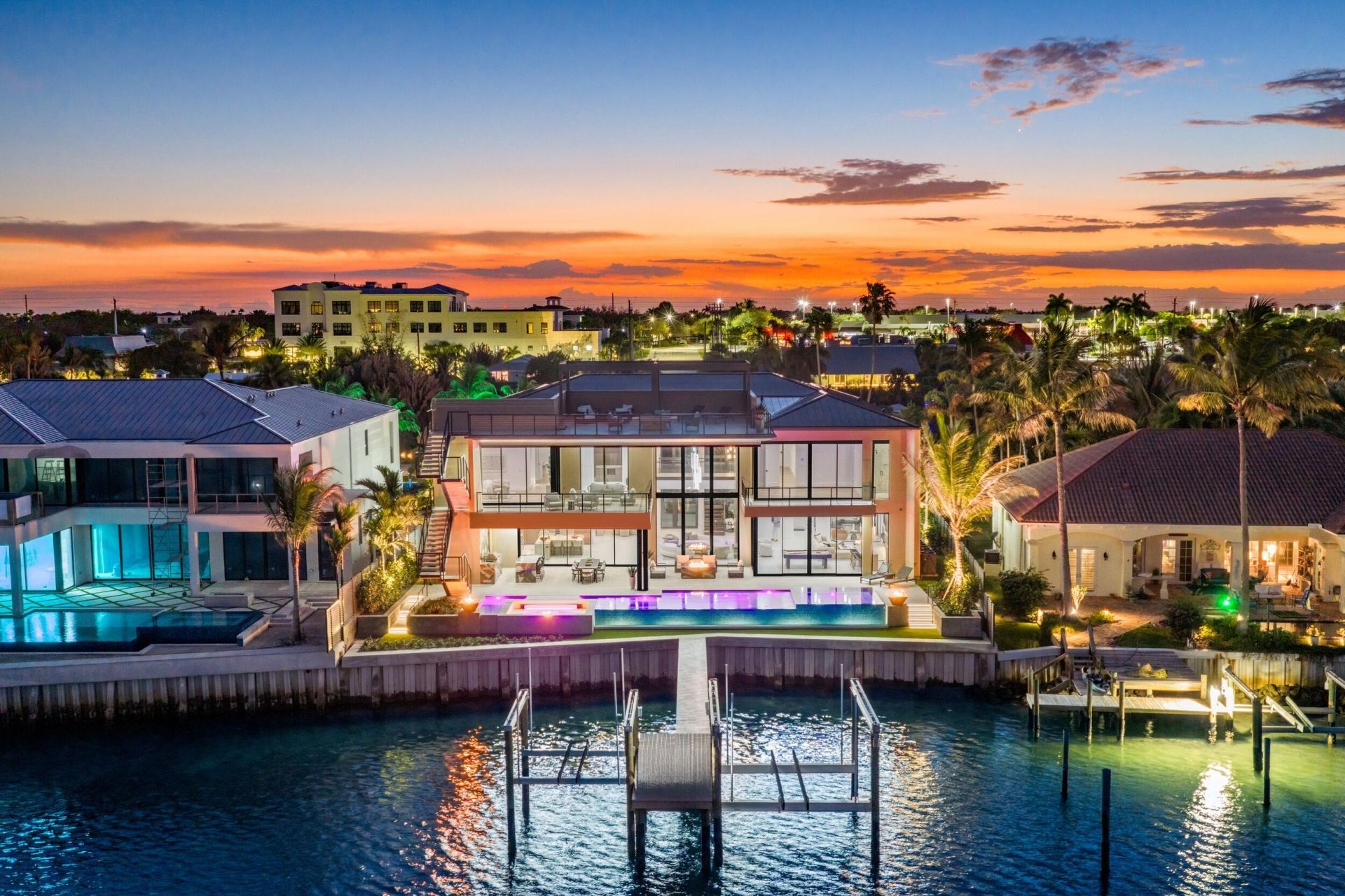 19696 Harbor Road N, Jupiter, FL 33469 Photo