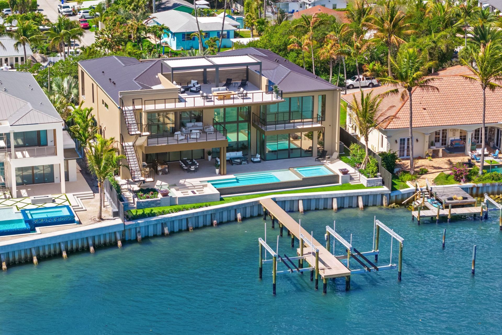 19696 Harbor Road N, Jupiter, FL 33469 Photo