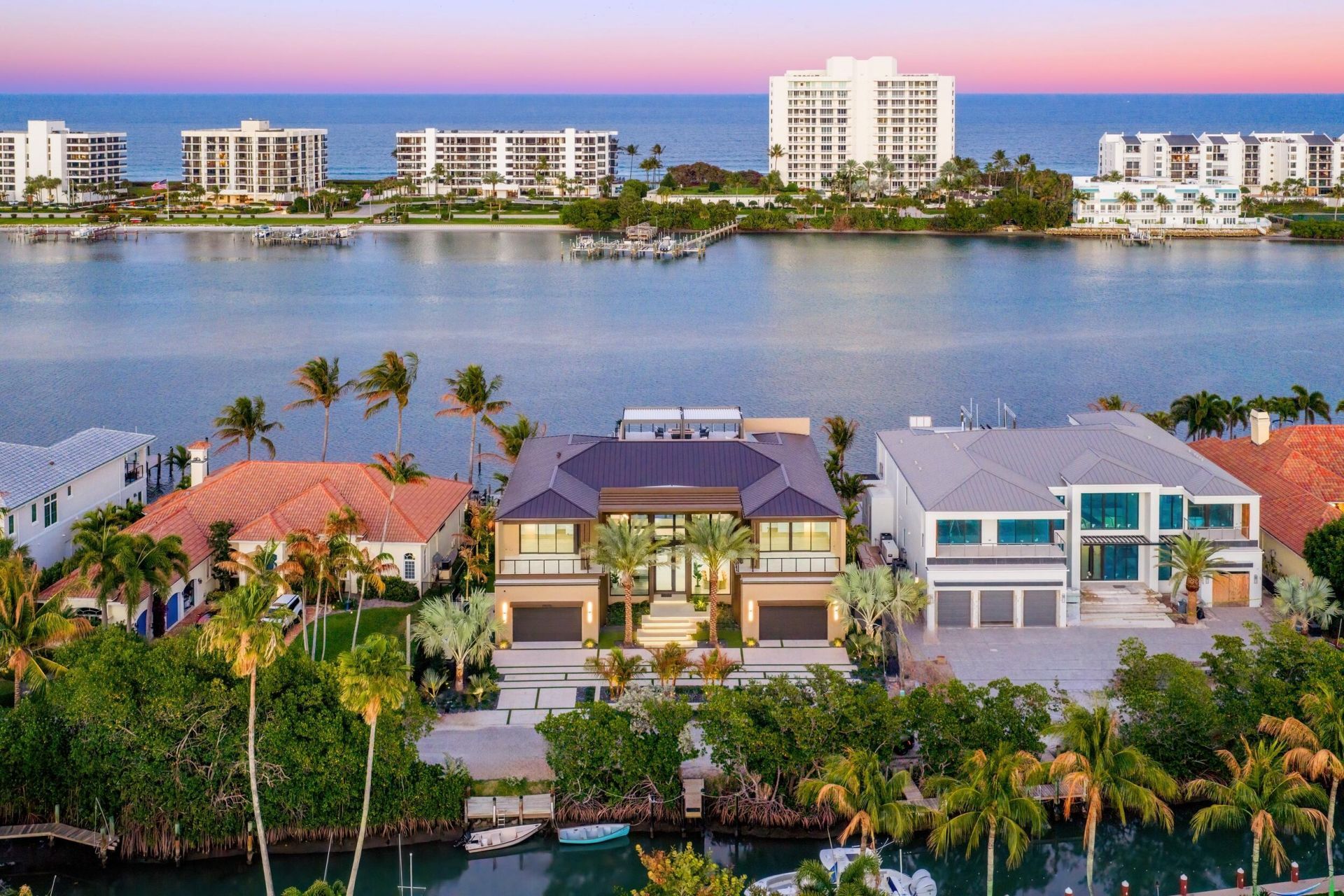 19696 Harbor Road N, Jupiter, FL 33469 Photo