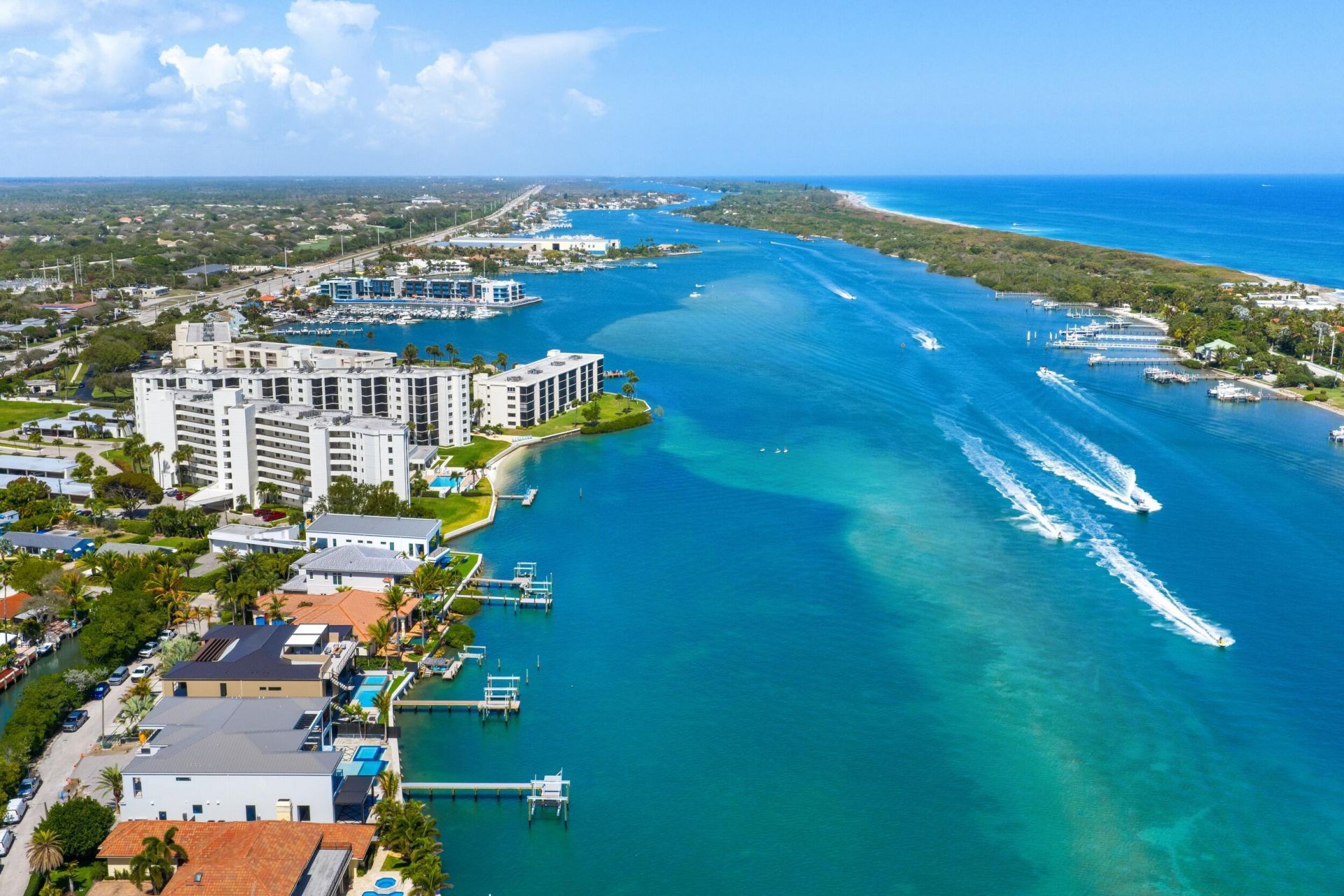 19696 Harbor Road N, Jupiter, FL 33469 Photo