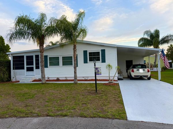 2625 Caper Court, Port St. Lucie, FL 34952