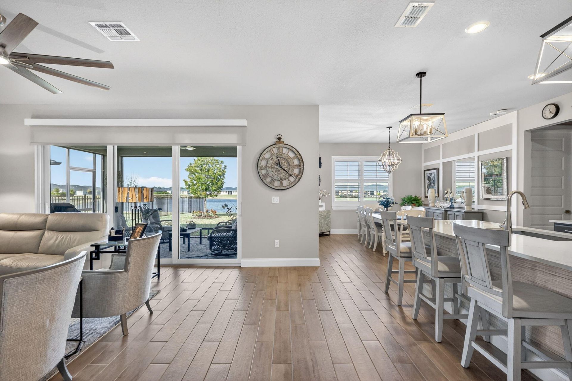 6761 NW Cloverdale Avenue, Port Saint Lucie, FL 34987 Photo