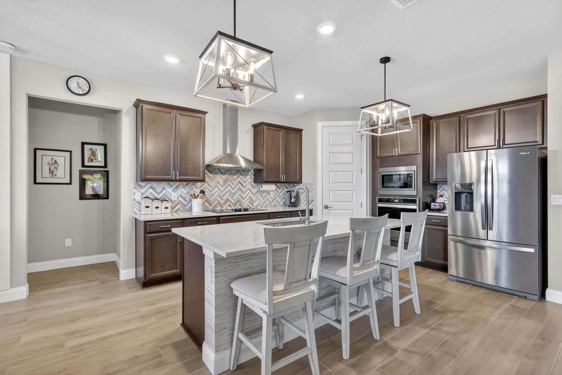 6761 NW Cloverdale Avenue, Port Saint Lucie, FL 34987 Photo