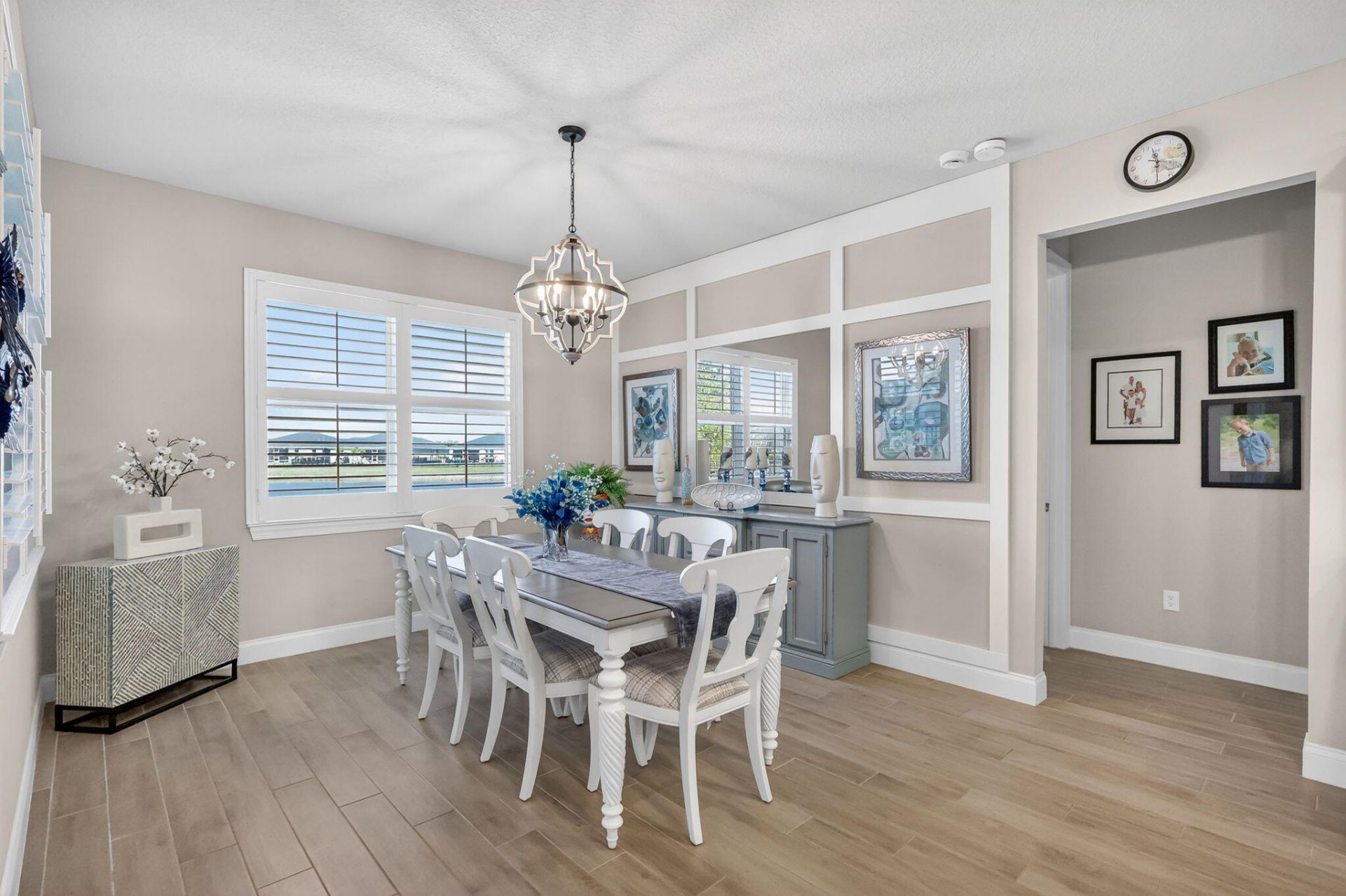 6761 NW Cloverdale Avenue, Port Saint Lucie, FL 34987 Photo