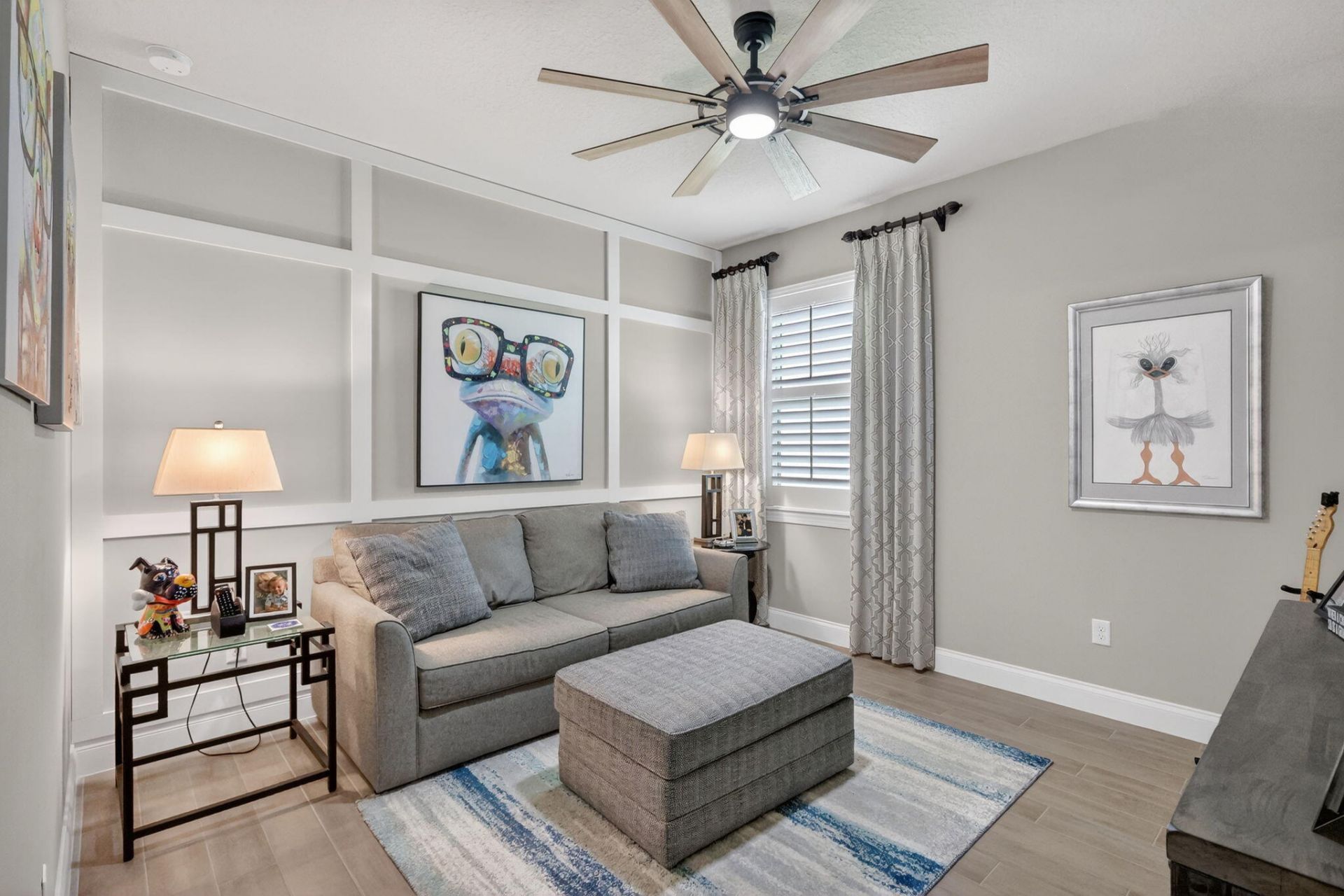 6761 NW Cloverdale Avenue, Port Saint Lucie, FL 34987 Photo