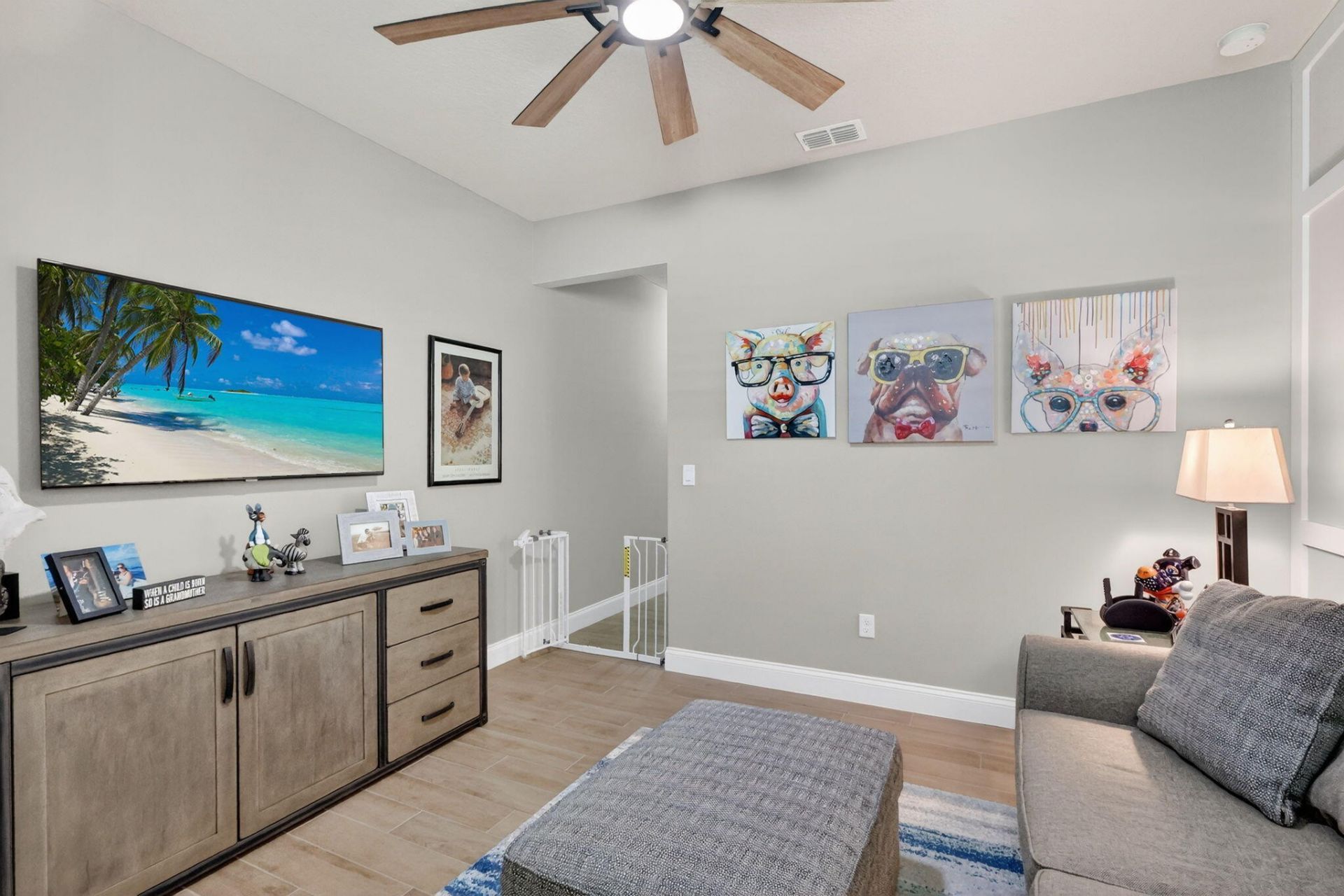 6761 NW Cloverdale Avenue, Port Saint Lucie, FL 34987 Photo