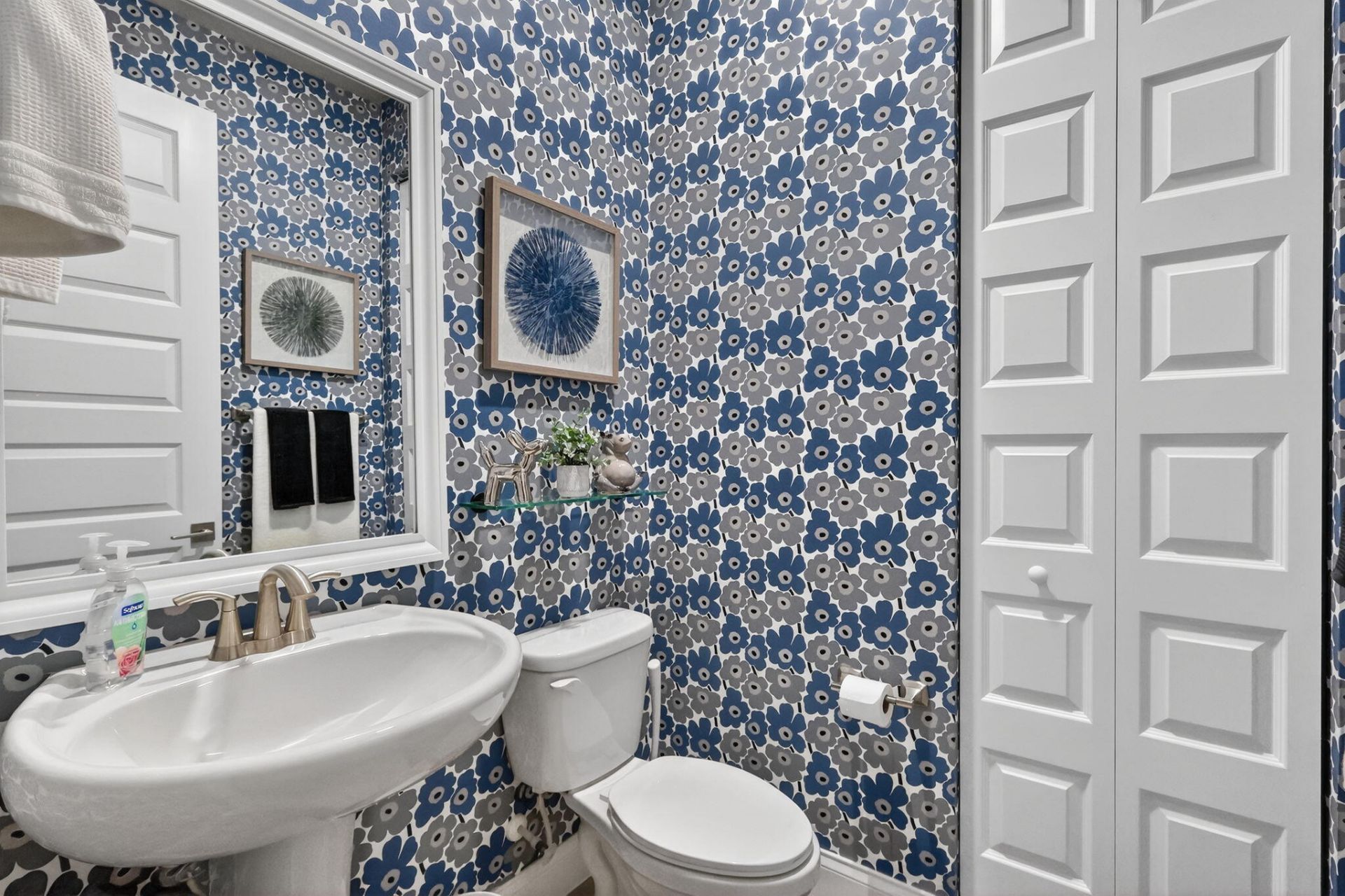 6761 NW Cloverdale Avenue, Port Saint Lucie, FL 34987 Photo