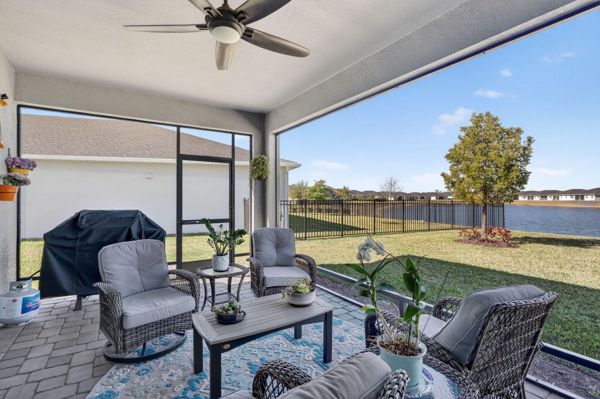 6761 NW Cloverdale Avenue, Port Saint Lucie, FL 34987 Photo