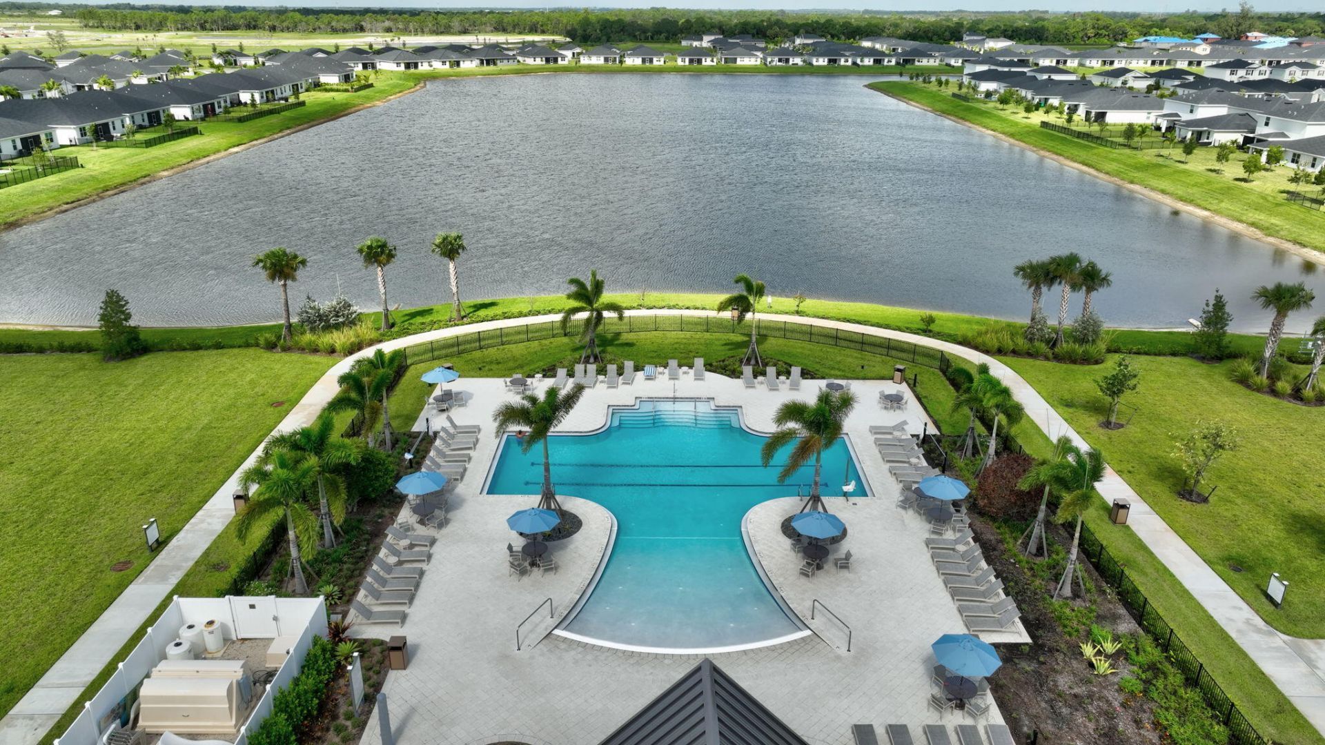 6761 NW Cloverdale Avenue, Port Saint Lucie, FL 34987 Photo