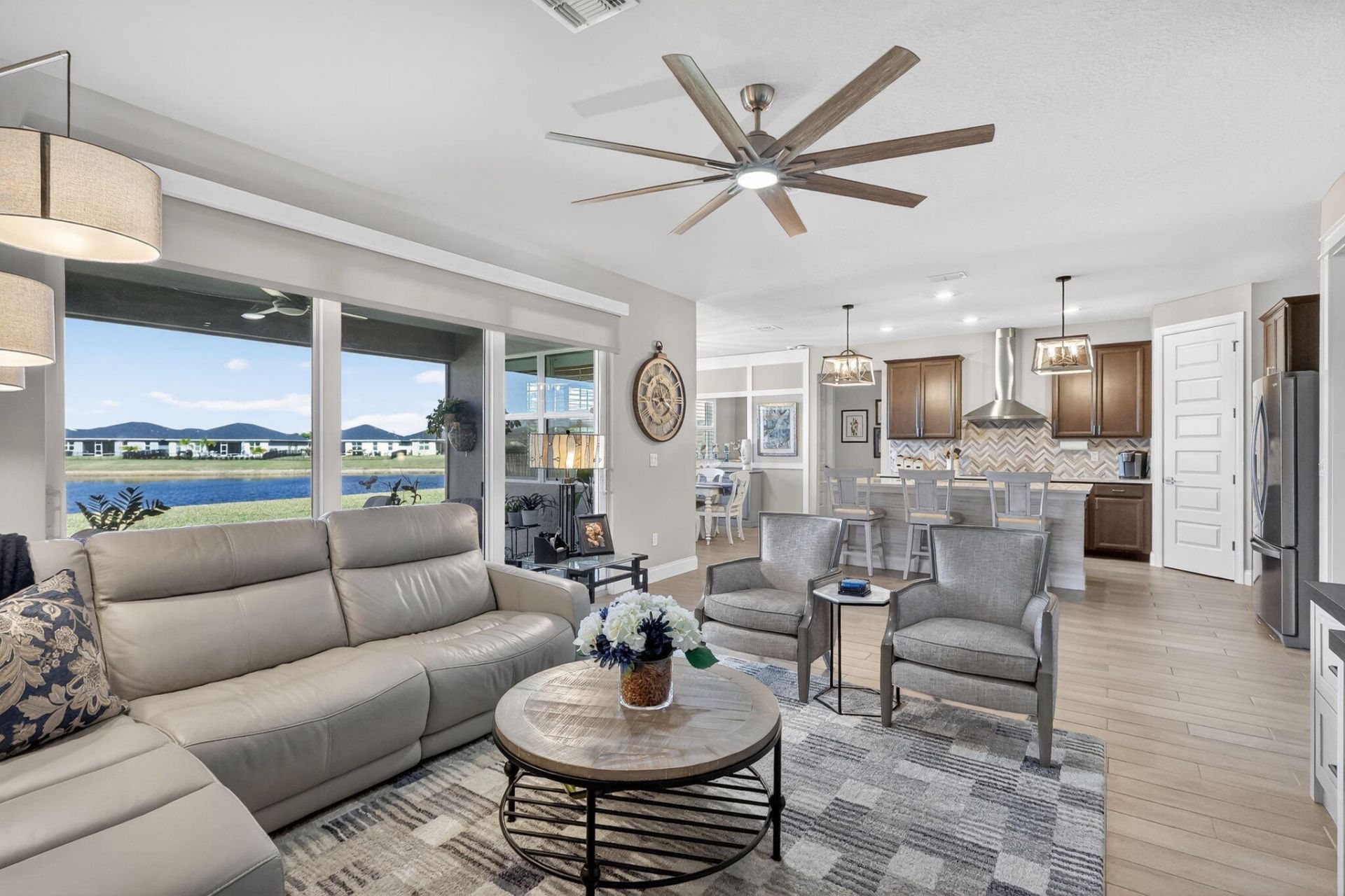 6761 NW Cloverdale Avenue, Port Saint Lucie, FL 34987 Photo