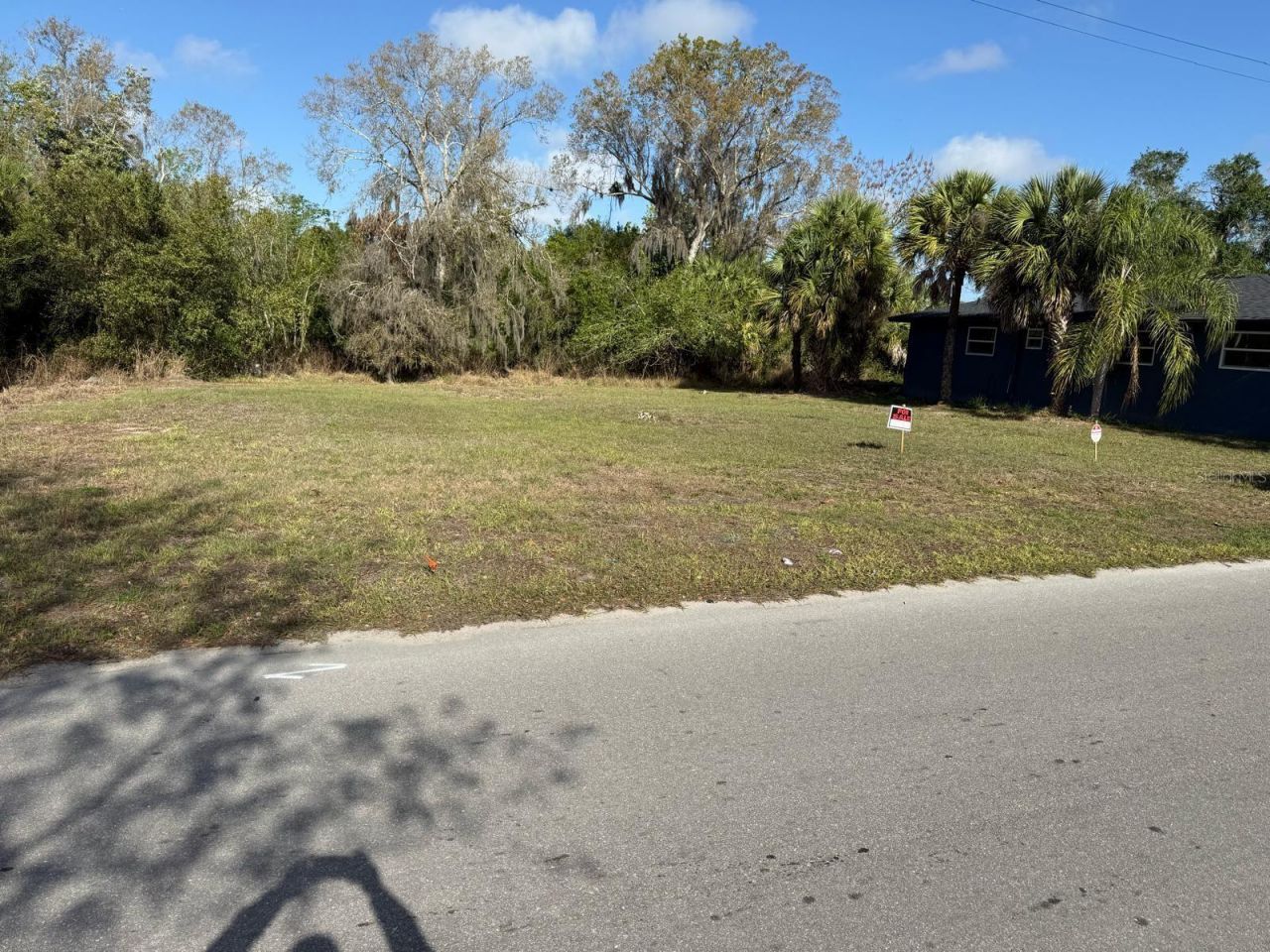 Xxxx Singleton Avenue, Arcadia, FL 34266 Photo
