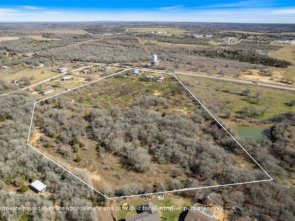 1540 N State Highway 95 Highway , Bastrop, TX 78602