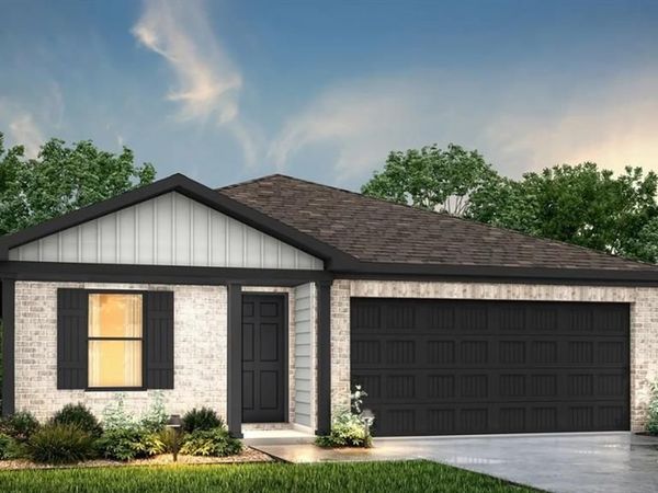 3911 Northridge Road, Shawnee, OK 74804