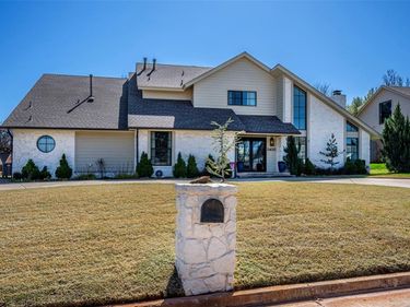 3400 Prairie Grass Road, Oklahoma City, OK 73120
