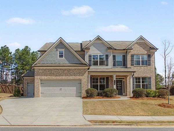 173 Whistling Drive, Jefferson, GA 30549