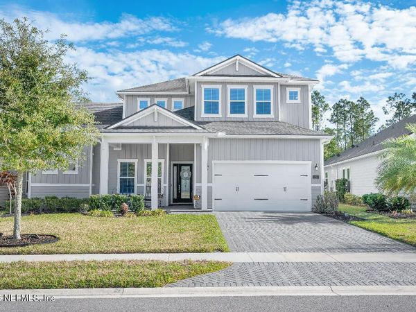 253 POTTERS MILL Trail, Ponte Vedra, FL 32081