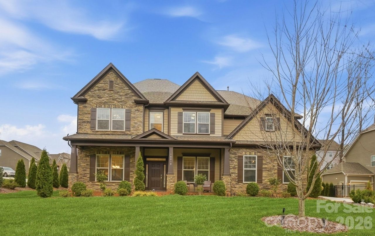 10018 Dressage Lane, Midland, NC 28107 Main Photo