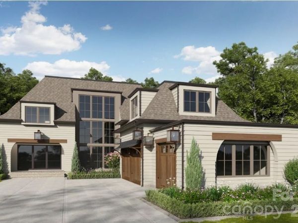 7223 Alexander Road , Unit 6, Charlotte, NC 28270