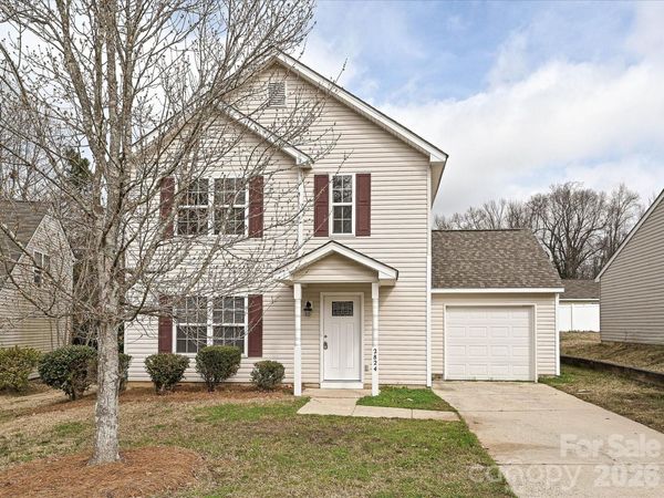 2824 Fairstone Avenue , Charlotte, NC 28269