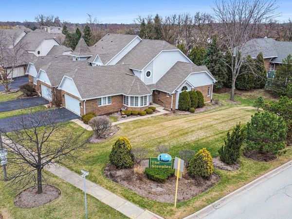 13733 Steeples Road, Lemont, IL 60439