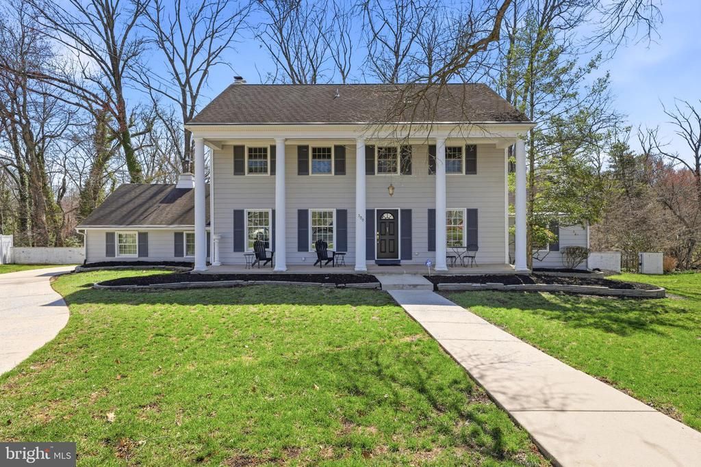 300 Sawmill Road, Cherry Hill, NJ 08034 Main Photo