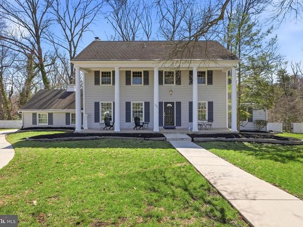 300 SAWMILL ROAD, CHERRY HILL, NJ 08034