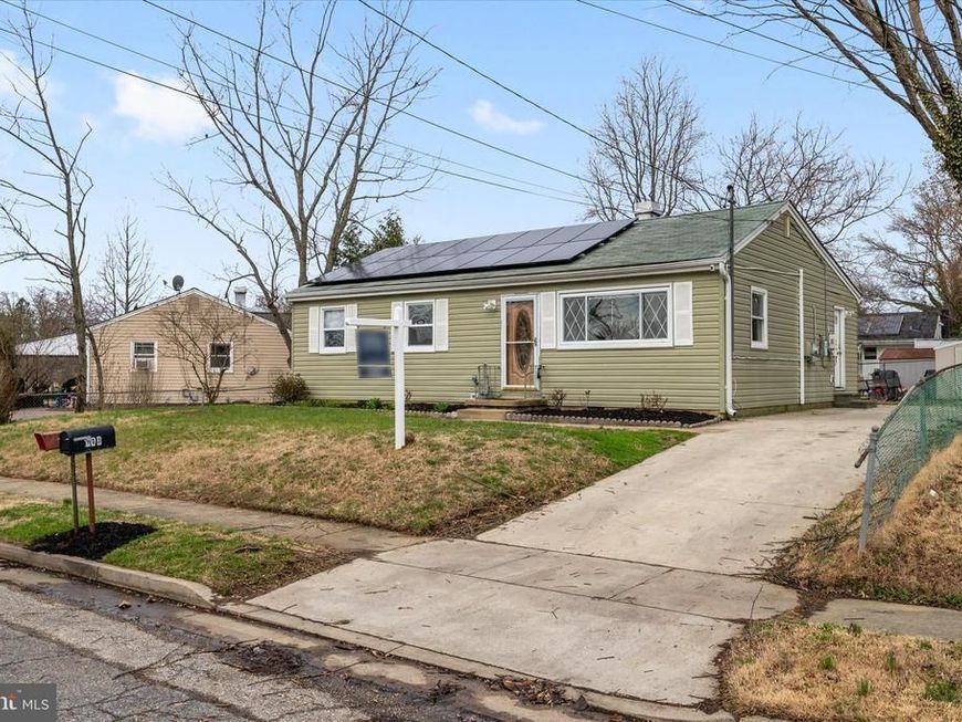 103 Roselawn Road, Annapolis, MD 21403 Main Photo