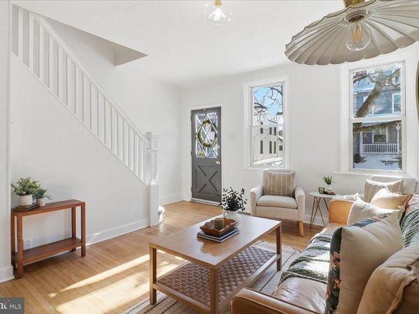 27 W NEW STREET , LANCASTER, PA 17603