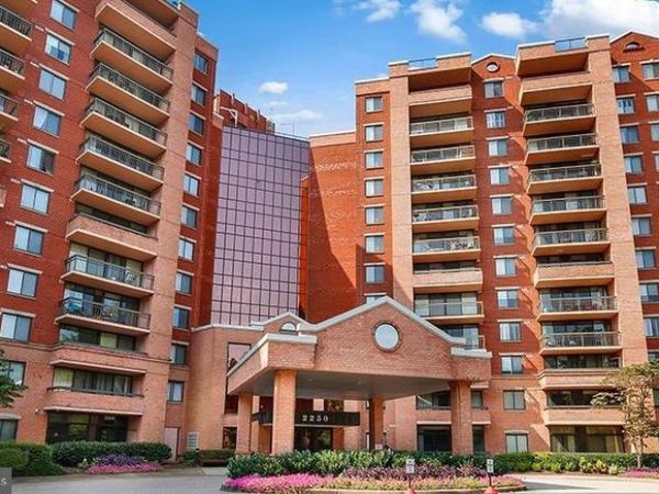 2230 GEORGE C MARSHALL DRIVE , Unit 924, FALLS CHURCH, VA 22043