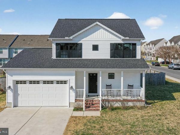 133 BELLE AYRE DRIVE, SEAFORD, DE 19973